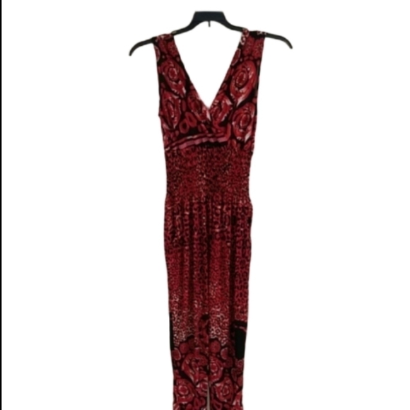 Romantic SiNI medium romper jumper - Picture 6 of 14